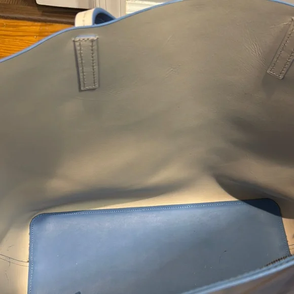 Kate Spade Hot Air Ballon Tote - Picture 8 of 10